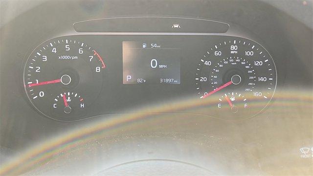 used 2022 Kia Soul car, priced at $16,998