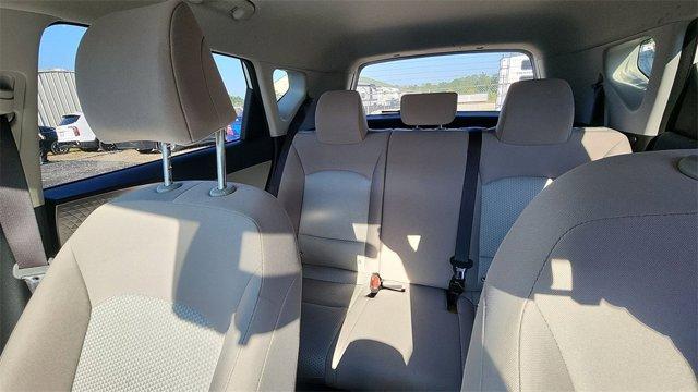 used 2022 Kia Soul car, priced at $16,998