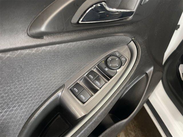 used 2024 Chevrolet Malibu car, priced at $18,499