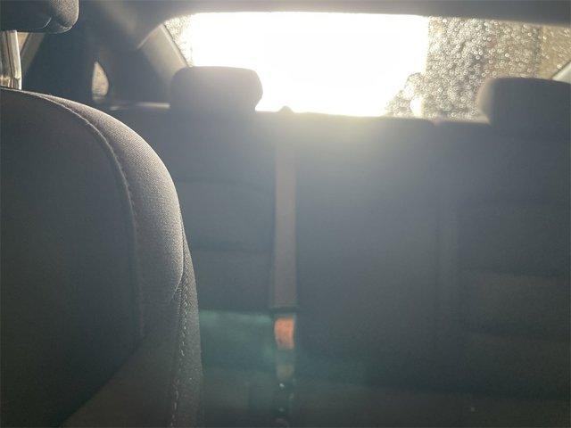 used 2024 Chevrolet Malibu car, priced at $18,499