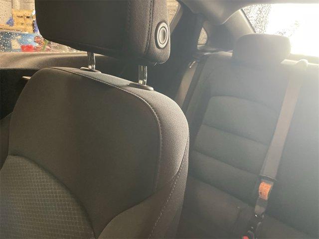 used 2024 Chevrolet Malibu car, priced at $18,499