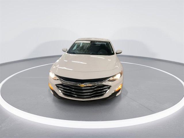 used 2024 Chevrolet Malibu car, priced at $18,499