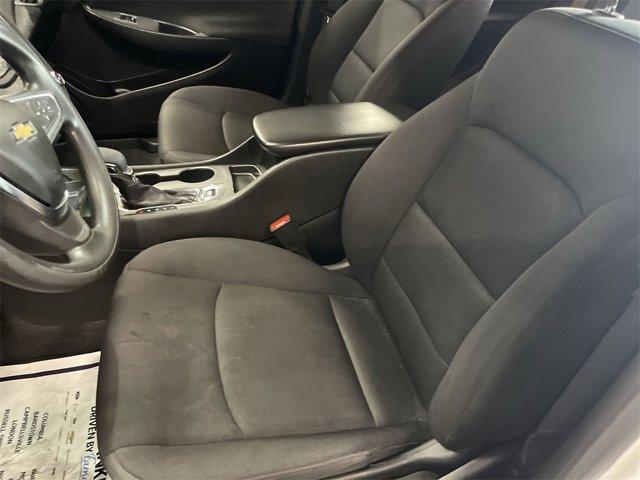 used 2024 Chevrolet Malibu car, priced at $18,499