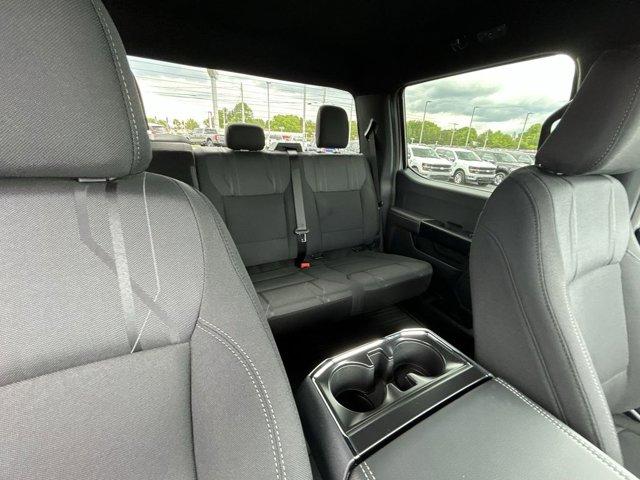 new 2026 Ford F-150 car, priced at $48,498