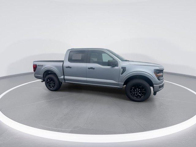 new 2026 Ford F-150 car, priced at $48,498