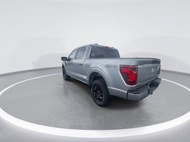 new 2026 Ford F-150 car, priced at $48,498