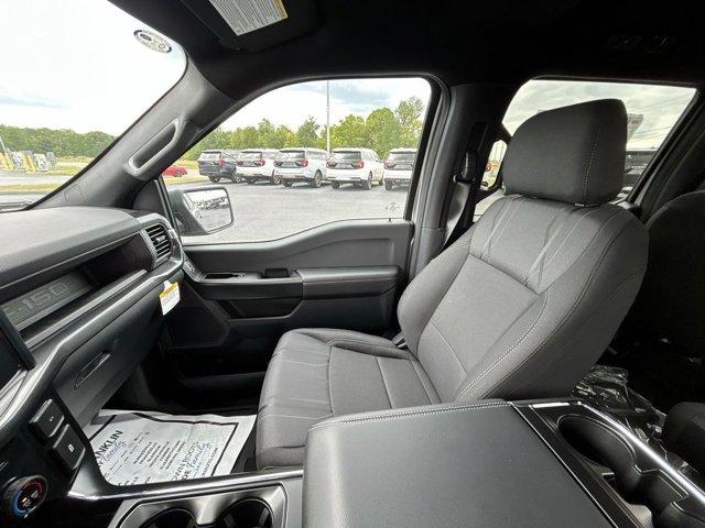 new 2026 Ford F-150 car, priced at $48,498