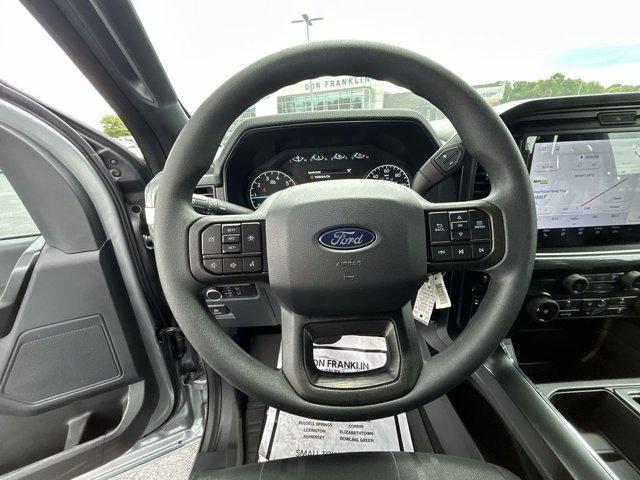 new 2026 Ford F-150 car, priced at $48,498
