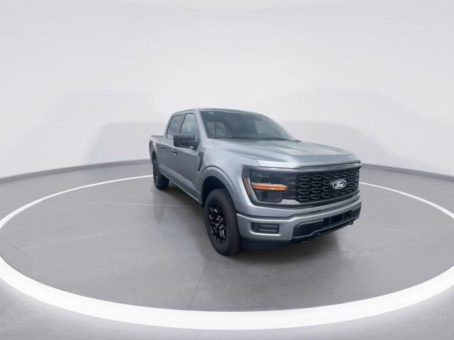 new 2026 Ford F-150 car, priced at $48,498