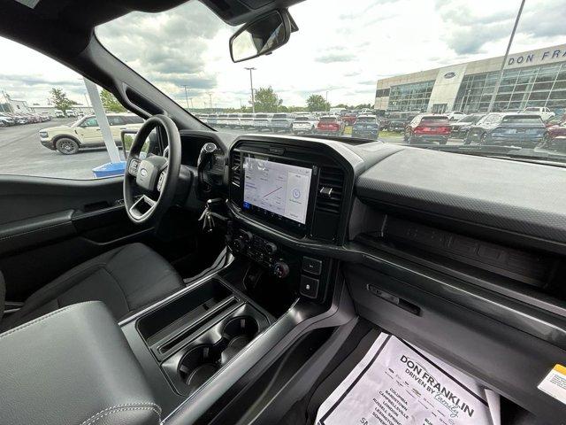 new 2026 Ford F-150 car, priced at $48,498