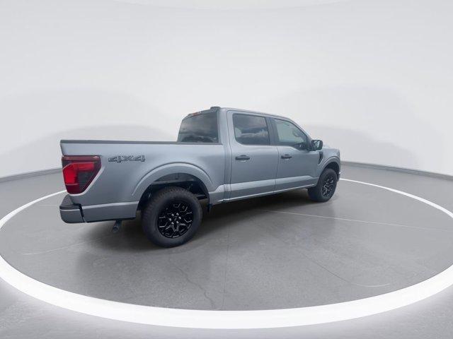 new 2026 Ford F-150 car, priced at $48,498