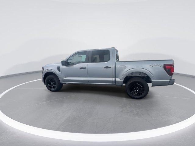 new 2026 Ford F-150 car, priced at $48,498