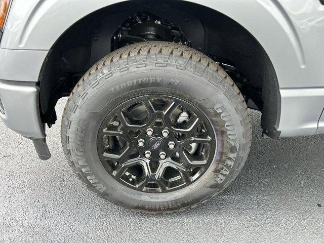 new 2026 Ford F-150 car, priced at $48,498