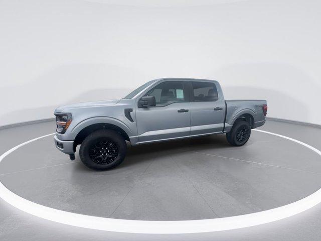 new 2026 Ford F-150 car, priced at $48,498