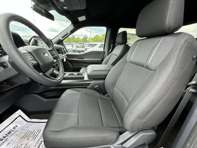 new 2026 Ford F-150 car, priced at $48,498