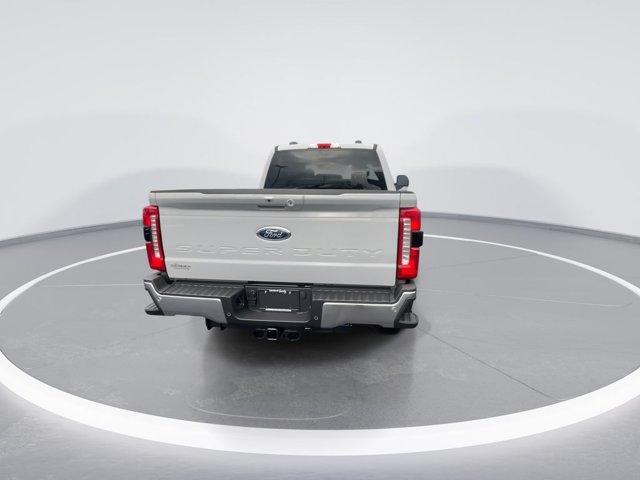 new 2026 Ford F-250 car, priced at $68,634