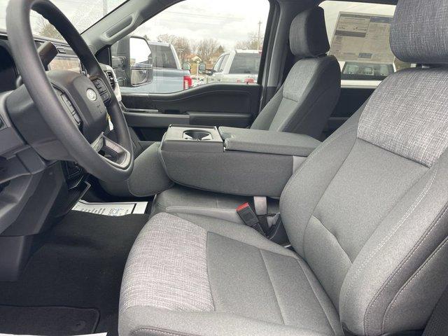 new 2026 Ford F-250 car, priced at $68,634