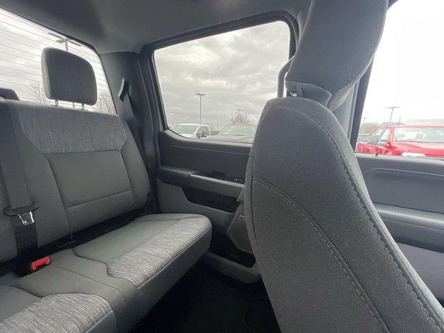 new 2026 Ford F-250 car, priced at $68,634