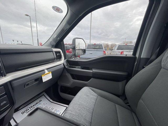 new 2026 Ford F-250 car, priced at $68,634