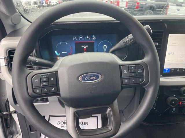 new 2026 Ford F-250 car, priced at $68,634