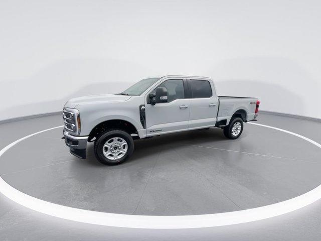 new 2026 Ford F-250 car, priced at $68,634