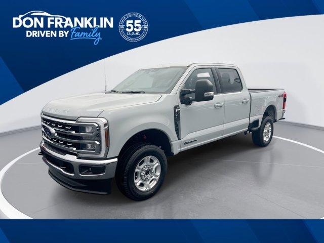 new 2026 Ford F-250 car, priced at $68,399