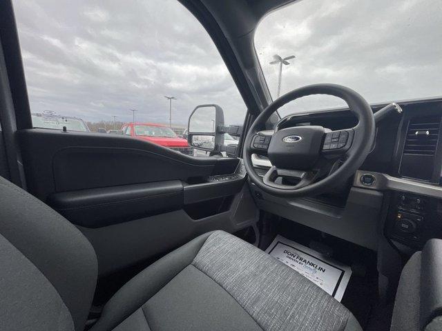 new 2026 Ford F-250 car, priced at $68,634