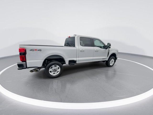 new 2026 Ford F-250 car, priced at $68,634