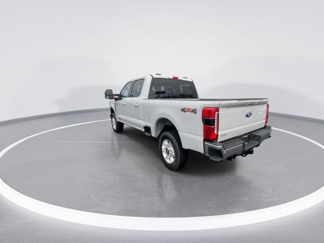 new 2026 Ford F-250 car, priced at $68,634