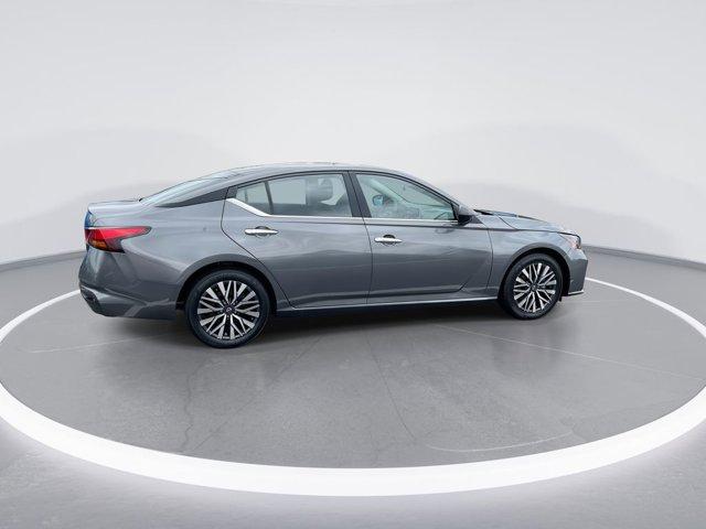 used 2025 Nissan Altima car, priced at $22,978