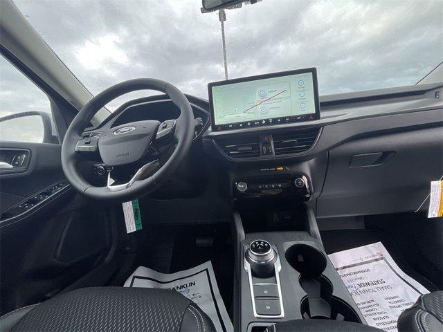 new 2026 Ford Escape car, priced at $30,989