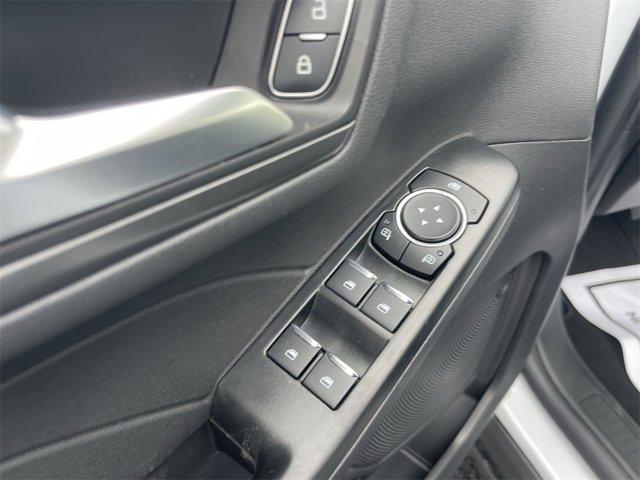 new 2026 Ford Escape car, priced at $30,989