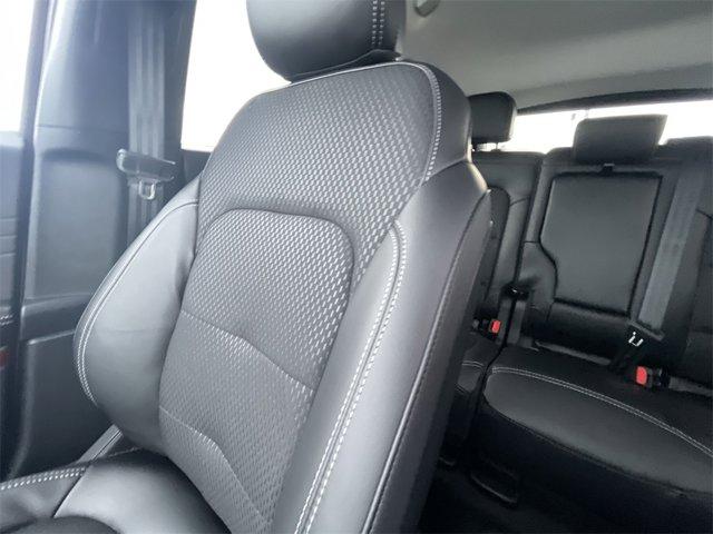 new 2026 Ford Escape car, priced at $30,989