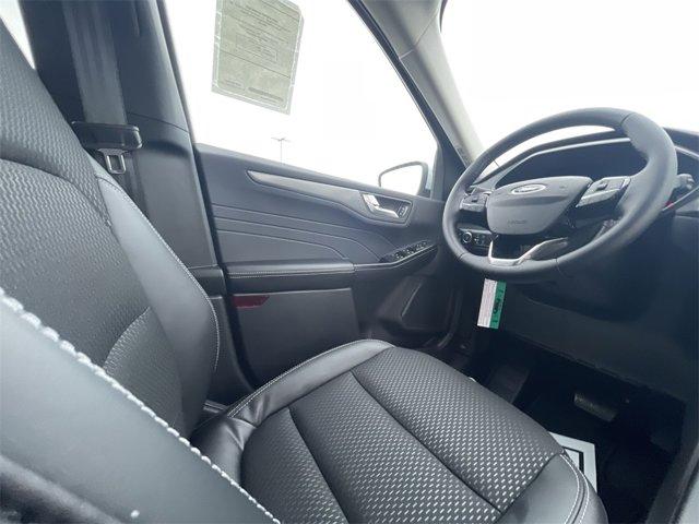 new 2026 Ford Escape car, priced at $30,989