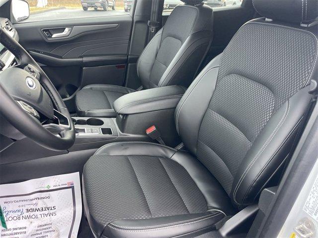 new 2026 Ford Escape car, priced at $30,989