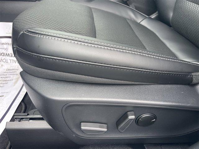 new 2026 Ford Escape car, priced at $30,989