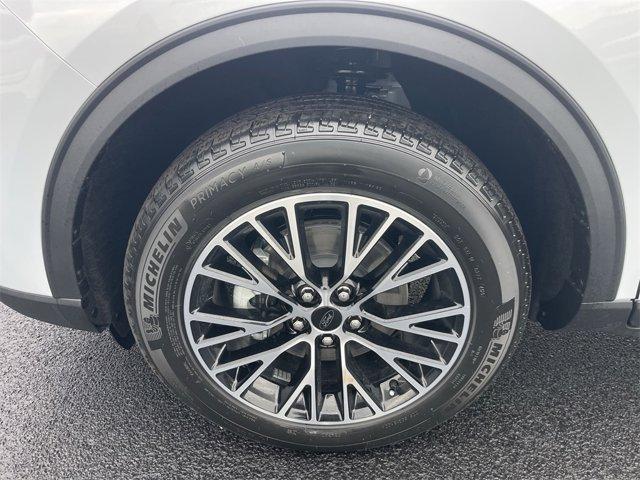 new 2026 Ford Escape car, priced at $30,989