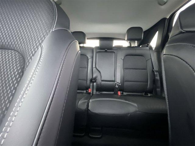 new 2026 Ford Escape car, priced at $30,989