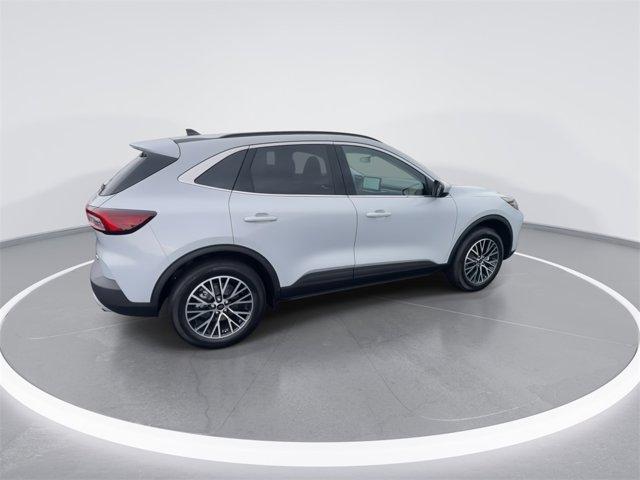 new 2026 Ford Escape car, priced at $30,989