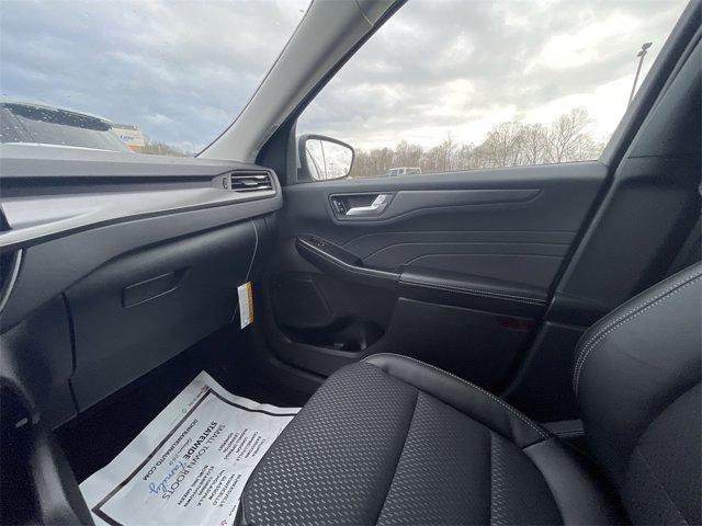 new 2026 Ford Escape car, priced at $30,989