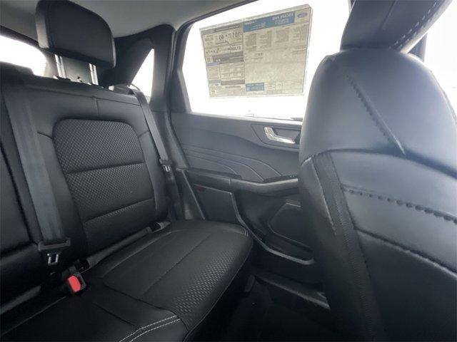 new 2026 Ford Escape car, priced at $30,989