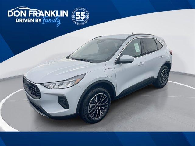 new 2026 Ford Escape car, priced at $30,989