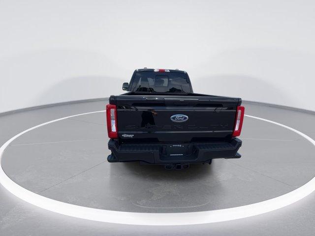 new 2026 Ford F-250 car, priced at $55,979