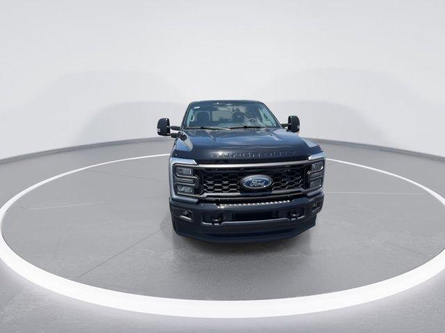 new 2026 Ford F-250 car, priced at $55,979