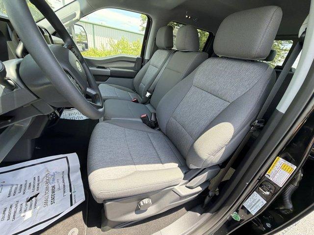 new 2026 Ford F-250 car, priced at $55,979