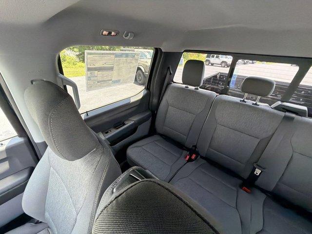 new 2026 Ford F-250 car, priced at $55,979