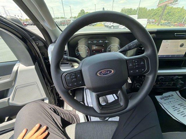 new 2026 Ford F-250 car, priced at $55,979