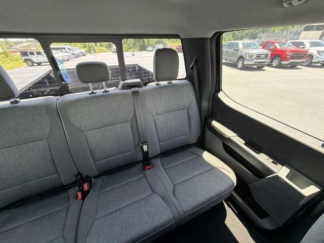 new 2026 Ford F-250 car, priced at $55,979