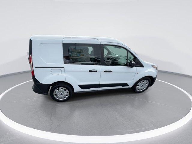 used 2020 Ford Transit Connect car, priced at $22,388