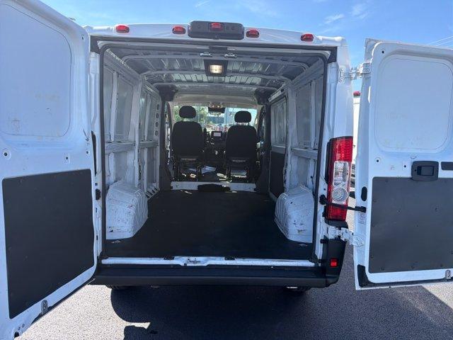 used 2023 Ram ProMaster 1500 car, priced at $20,512